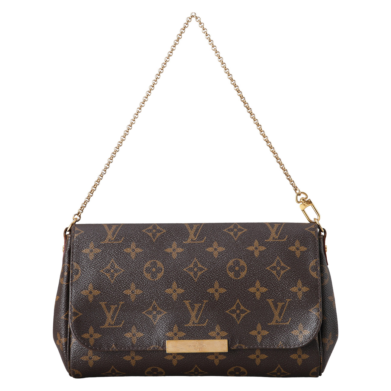 LOUIS VUITTON(USED)루이비통 페이보릿 MM